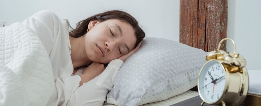 Como Dormir Melhor para Ter Mais Energia e Resultado no Treino