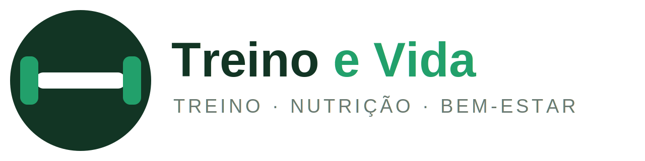 Treino e Vida