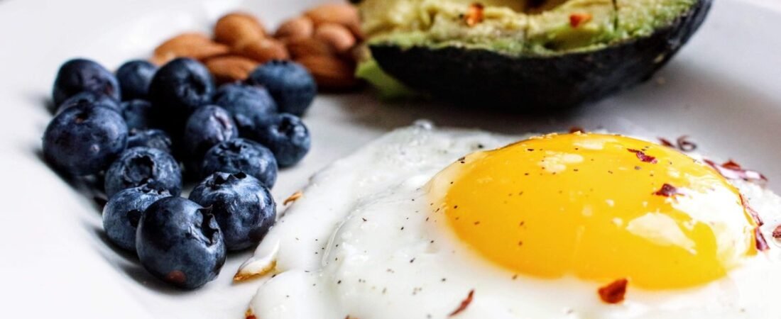 O Que Comer Antes e Depois do Treino