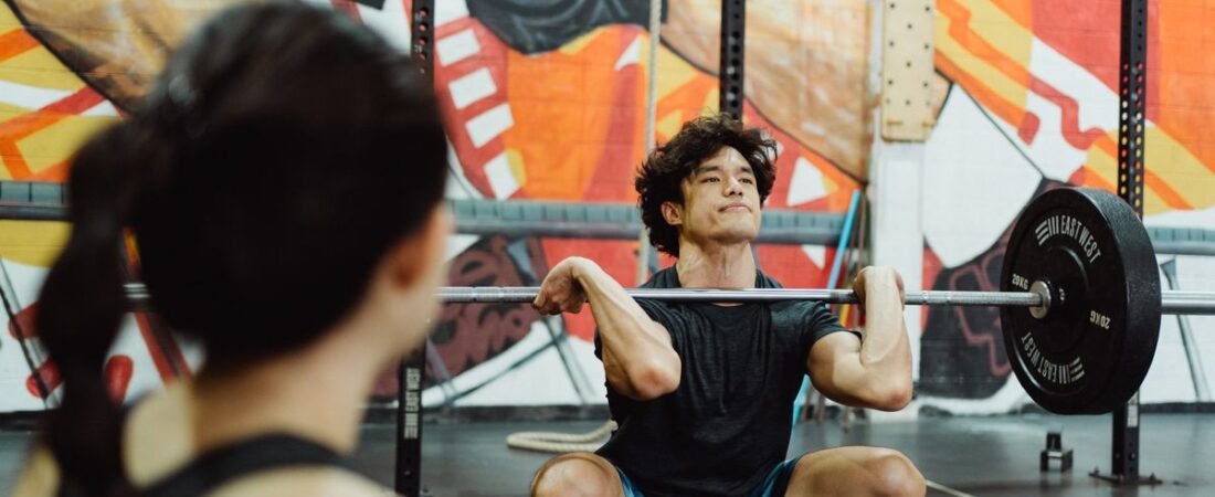 Quantas Vezes por Semana Devo Treinar?