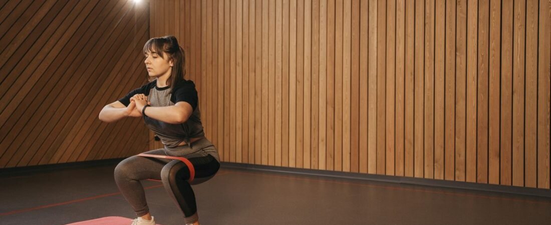 Treino de Força para Iniciantes: os 5 Movimentos Fundamentais